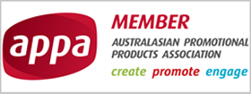 APPA logo Home Page